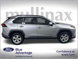 Used 2021 Toyota RAV4 XLE image 3
