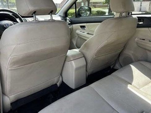 Used 2014 Subaru Crosstrek 2.0i Limited AWD/4WD image 22