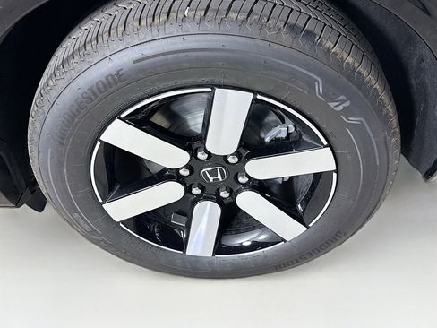 New 2026 Honda Prologue Touring image 38