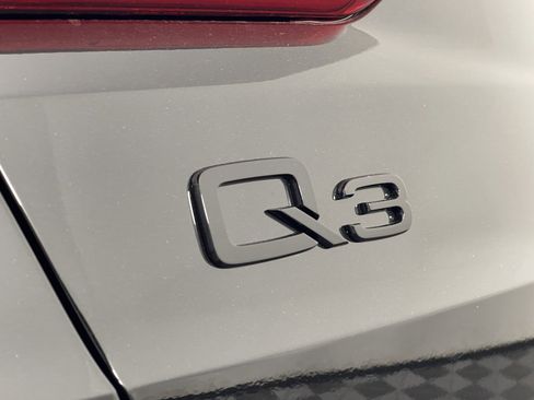 New 2025 Audi Q3 2.0T Premium Plus image 15