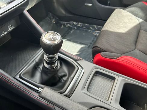New 2026 Subaru WRX Limited AWD/4WD image 19