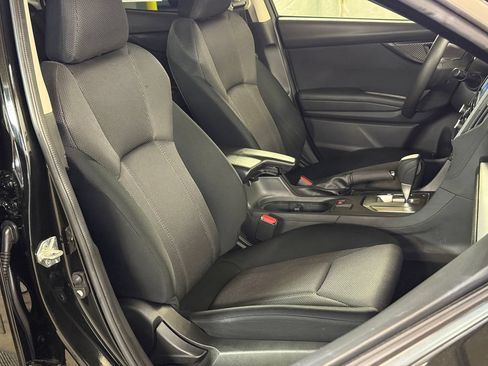 Used 2023 Subaru Crosstrek 2.0i AWD/4WD image 13