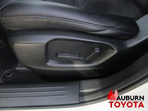 Used 2020 MAZDA CX-5 Touring image 13