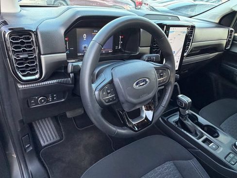 Used 2024 Ford Ranger XLT w/ Advanced Towing Package RWD image 17