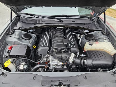 Used 2023 Dodge Charger Scat Pack w/ Harman/Kardon Audio Group image 32