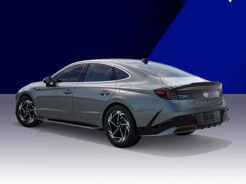 New 2026 Hyundai Sonata SEL image 5
