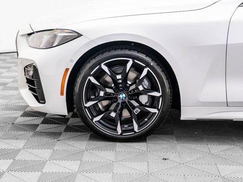 Certified 2026 BMW 430i xDrive Coupe w/ M Sport Package AWD/4WD image 34