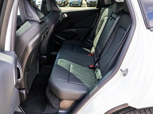 New 2026 BMW X3 xDrive30i AWD/4WD image 20
