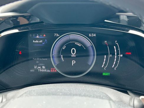 Used 2024 Lexus NX 350h AWD w/ Cold Area Package image 32