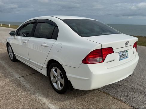 Used 2008 Honda Civic EX image 7