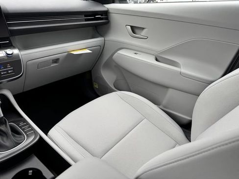 New 2025 Hyundai Kona SEL AWD/4WD image 13