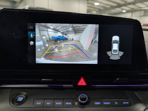 Used 2022 Hyundai Elantra N w/ Cargo Package image 12