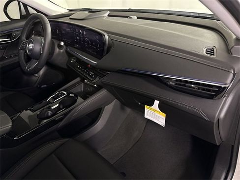 New 2025 Buick Envision Preferred image 29