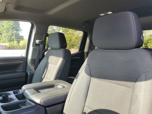 Certified 2024 Chevrolet Silverado 1500 LT Trail Boss w/ Protection Package image 19