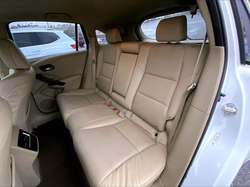 Used 2018 Acura RDX w/Technology Pkg image 20