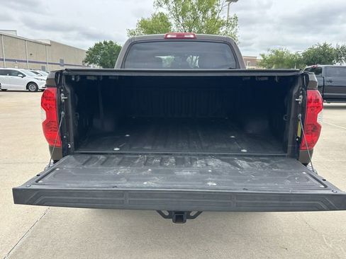 Used 2019 Toyota Tundra 1794 Edition AWD/4WD image 32