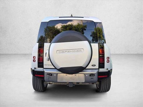 Used 2023 Land Rover Defender 90 S AWD/4WD image 6