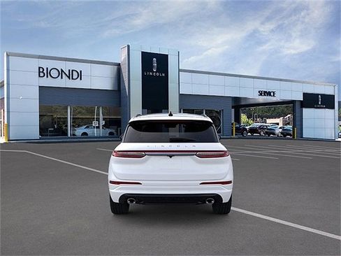 New 2026 Lincoln Corsair Reserve AWD/4WD image 5