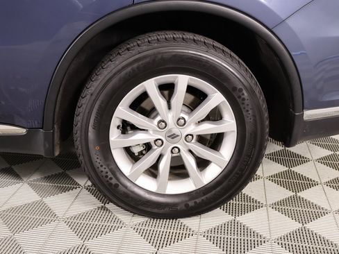 Used 2021 Dodge Durango SXT w/ 3rd Row Seating Group image 18