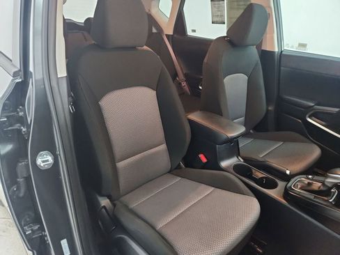 Certified 2025 Kia Soul LX FWD image 27