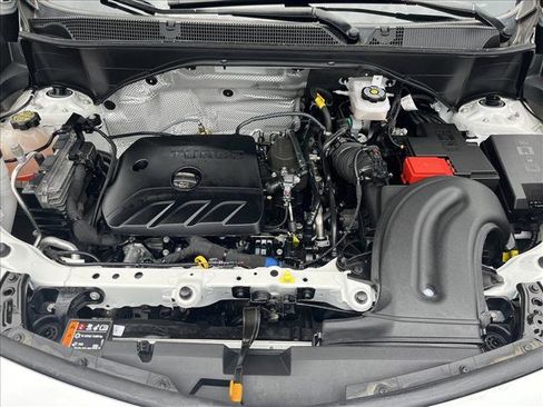 Used 2025 Buick Encore GX Preferred image 23