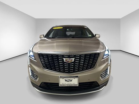 Used 2023 Cadillac XT5 Premium Luxury AWD/4WD image 7