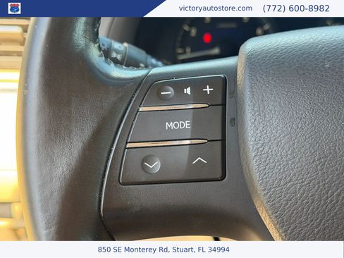 Used 2012 Lexus RX 350 FWD w/ Premium Pkg image 24