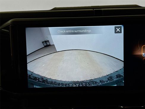 New 2026 Jeep Wrangler Willys image 16