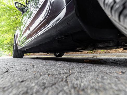 Used 2017 Porsche Macan GTS image 17