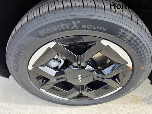 New 2027 Kia Telluride EX image 8