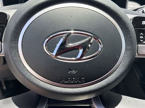 Certified 2023 Hyundai Tucson SEL AWD/4WD image 18