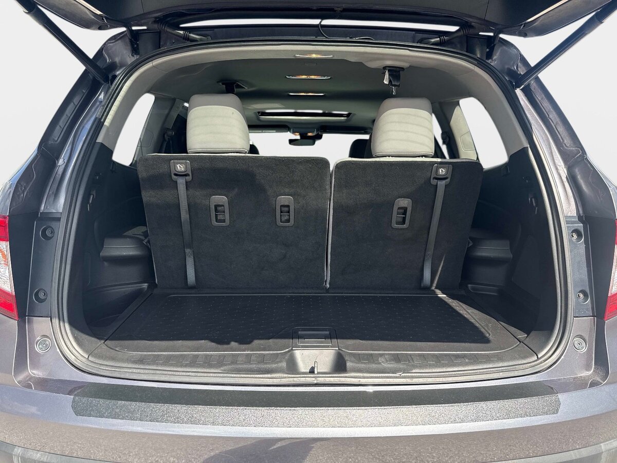 Used 2020 Honda Pilot EX-L image 9