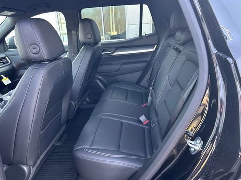 New 2026 GMC Terrain Elevation w/ Elevation Premium Package AWD/4WD image 28
