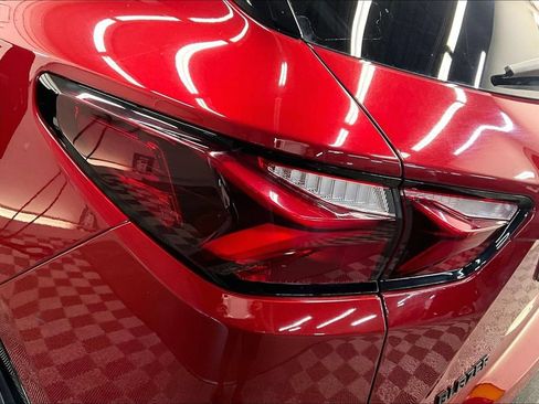 Used 2019 Chevrolet Blazer RS FWD image 27