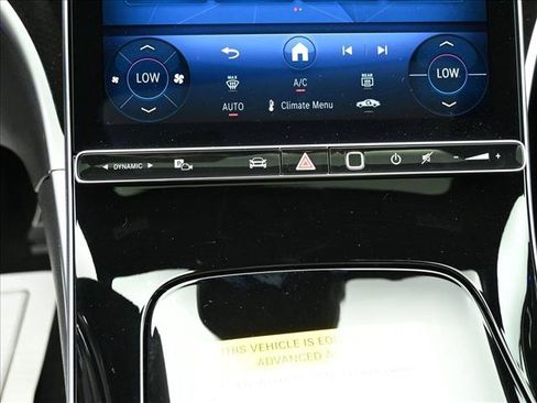 Certified 2025 Mercedes-Benz C 300 4MATIC Sedan image 12