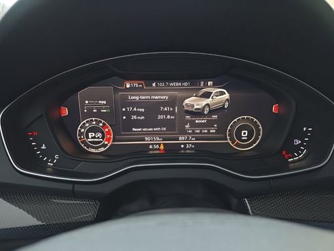 Used 2018 Audi SQ5 Premium Plus w/ Navigation Package AWD/4WD image 21
