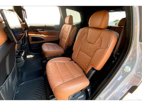 Used 2025 Kia Telluride EX X-Line AWD/4WD image 25