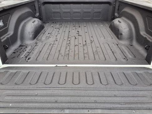 Used 2024 RAM 2500 Big Horn image 28