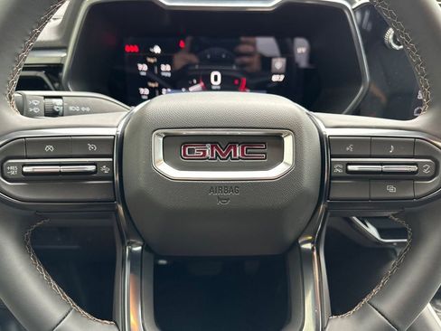 New 2026 GMC Canyon AT4 w/ Nightfall Edition image 20