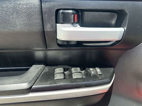 Used 2021 Toyota Tundra SR5 w/ SR5 Leather Package RWD image 22