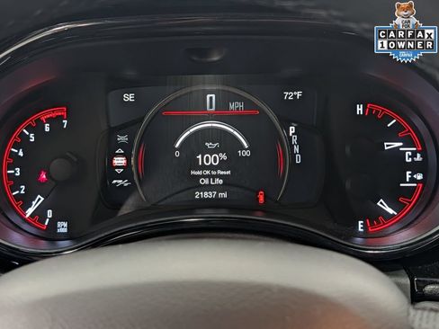 Used 2025 Dodge Durango R/T AWD/4WD image 15