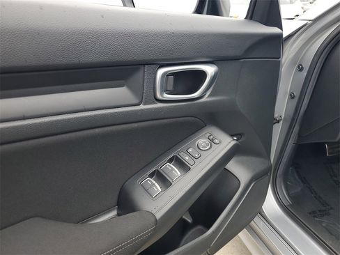 Certified 2024 Honda Civic Sport image 20