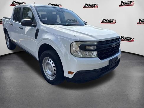 Used 2024 Ford Maverick XL FWD image 3