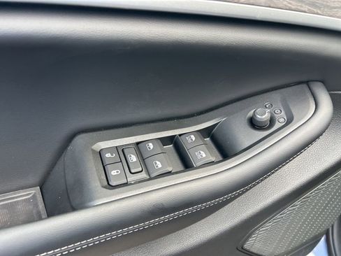 New 2026 Jeep Grand Cherokee Altitude image 36