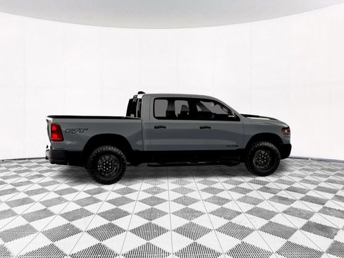 New 2026 RAM 1500 Rebel image 8