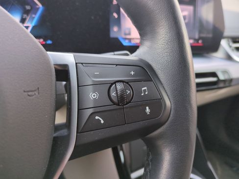 Certified 2023 BMW X1 xDrive28i w/ Convenience Package image 20