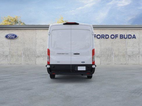 New 2026 Ford Transit 250 148 Medium Roof Extended AWD image 5