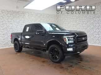 Used 2024 Ford F150 Lariat AWD/4WD video 1