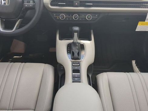 New 2027 Honda HR-V EX-L image 17