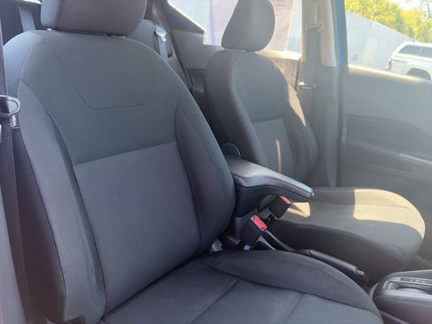 Used 2023 Nissan Kicks S FWD image 25